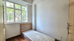 Sommerville Loft (D13), Apartment #532886031